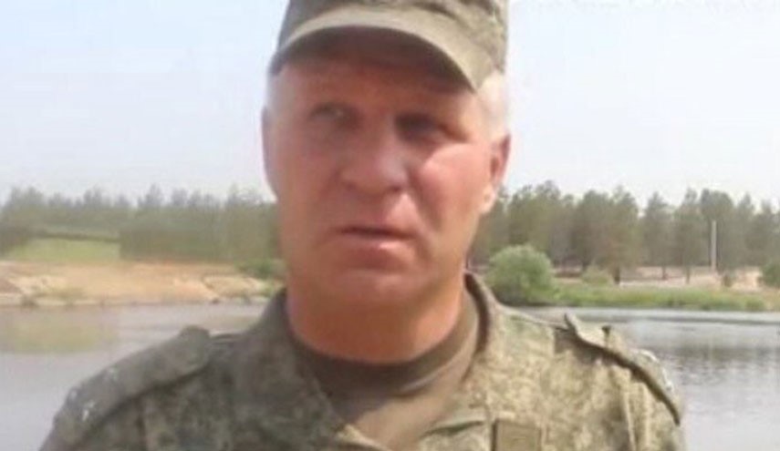 Russian Colonel Killed in Syrian “Moderate Opposition” Attack in Aleppo